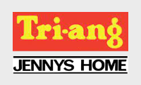 Triang / Jenny's Home