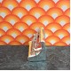 Barton Carolines Home Dolls House Open Electric Fire