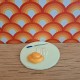 Carolines Home Dolls House Food - Plate Of Bread Early 2 2321