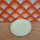 Carolines Home Dolls House Food - Plate Of Bread Early 1 2321