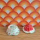 Carolines Home Dolls House Food - Jelly And Cake 1 2326