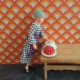 Carolines Home Dolls House Food - Jelly And Cake 2 2326