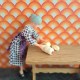 Carolines Home Dolls House Food - 3 Pieces Of Meat 2.070