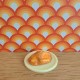 Carolines Home Dolls House Food - Plate Of Chicken 2.041