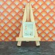 Carolines Home Dolls House Picture - Yacht Picture Painting 2305