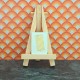 Carolines Home Dolls House Picture - Yacht Picture Painting 2305