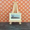 Carolines Home Dolls House Picture - London House Of Parliament Picture Painting 2305