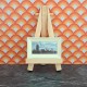 Carolines Home Dolls House Picture - London House Of Parliament Picture Painting 2305