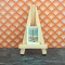 Carolines Home Dolls House Picture - London Nelsons Column Picture Painting 2305