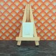 Carolines Home Dolls House Picture - London Nelsons Column Picture Painting 2305