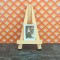 Carolines Home Dolls House Picture - London Horseguard Picture Painting 2305