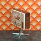 Carolines Home Dolls House Television - Horse Jumping 2201