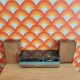 Carolines Home Dolls House Record Player & Speakers 2216