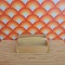 Carolines Home Dolls House Food - Cutlery Tray 2318