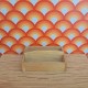 Carolines Home Dolls House Food - Cutlery Tray 2318