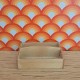 Carolines Home Dolls House Food - Cutlery Tray 2318