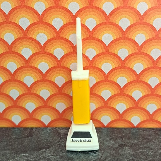 Carolines Home Dolls House Hoover - Electrolux Vacuum Cleaner 2334