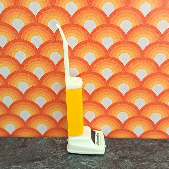 Carolines Home Dolls House Hoover - Electrolux Vacuum Cleaner 2334