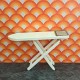 Carolines Home Dolls House Ironing Board 2325