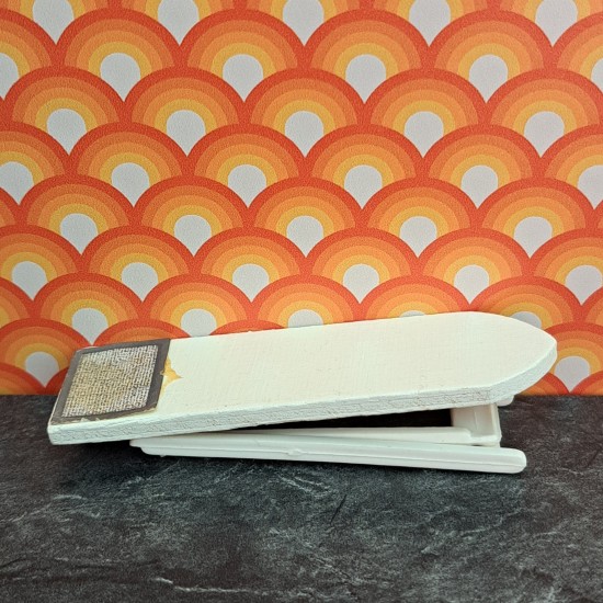 Carolines Home Dolls House Ironing Board 2325
