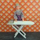 Carolines Home Dolls House Ironing Board 2325