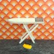 Carolines Home Dolls House Ironing Board And Iron 2325
