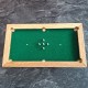 Lisa Of Denmark Dolls House Games Room - Billiard Table 390