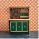Lisa Of Denmark Dolls House Games Room - Bar 400