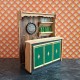 Lisa Of Denmark Dolls House Games Room - Bar 400