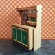 Lisa Of Denmark Dolls House Games Room - Bar 400