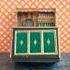 Lisa Of Denmark Dolls House Games Room - Bar 400