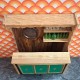 Lisa Of Denmark Dolls House Games Room - Bar 400