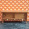 Lisa Of Denmark Dolls House Dining Room - Sideboard 231
