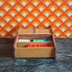 Lisa Of Denmark Dolls House Office - Bookcase Early 256