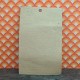 AB Barton Toys Dolls House Early Ironing Board & Iron - New Old Stock