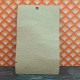 AB Barton Toys Dolls House Early Dustbin & Long Brush - New Old Stock