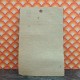 AB Barton Toys Dolls House Early Carpet Sweeper & Long Brush - New Old Stock