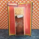 Lundby Dolls House Kitchen - Brown Tiled Set 9278 New Old Stock