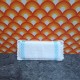 Lundby Dolls House Bedding - Blue Heaven Pillow 3 7166