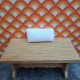 Lundby Dolls House Bedding - Small White Pillow 