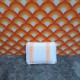 Lundby Dolls House Bedding - Orange Pillow 2 7500