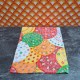 Lundby Dolls House Bedding - Multi Circle Cover 1 9718