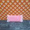 Lundby Dolls House Bedding - Pink Scandinavian Pillow 9721