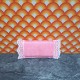 Lundby Dolls House Bedding - Pink Scandinavian Pillow 9721