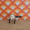 Lundby Dolls House Coffee Pot 6608