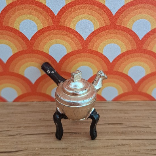 Lundby Dolls House Coffee Pot 6608