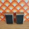 Lundby Dolls House Hi-Fi Record Player Speakers 6640