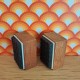 Lundby Dolls House Hi-Fi Record Player Speakers 6640