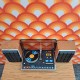 Lundby Dolls House Hi-Fi Record Player & Speakers 6640