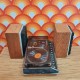 Lundby Dolls House Hi-Fi Record Player & Speakers 6640